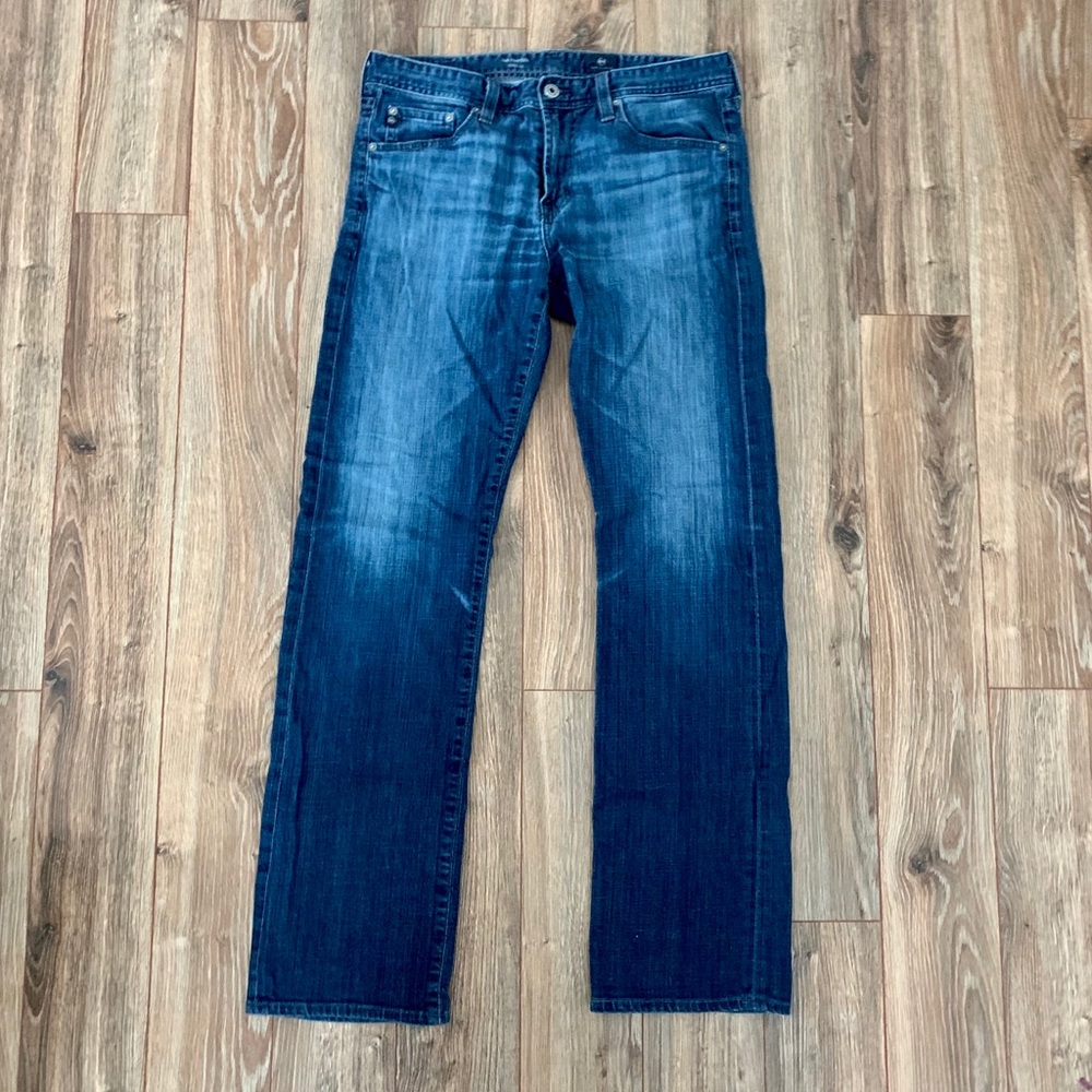 AG Protege Men’s Straight Leg Jeans